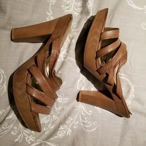Torrid shoes