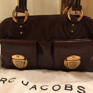 💋Marc Jacobs •  ‘Blake’ Satchel 💋