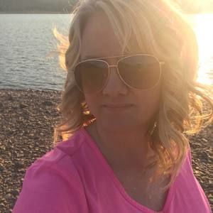 Meet your Posher, Cherie