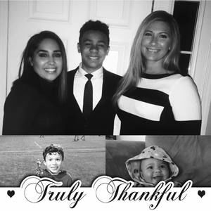 Meet your Posher, Stacy