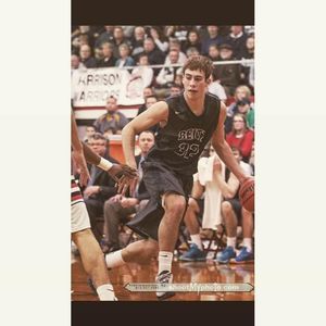 Meet your Posher, Nathan