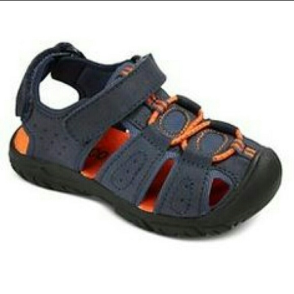 Circo Other - NWT Circo toddler boy sandals