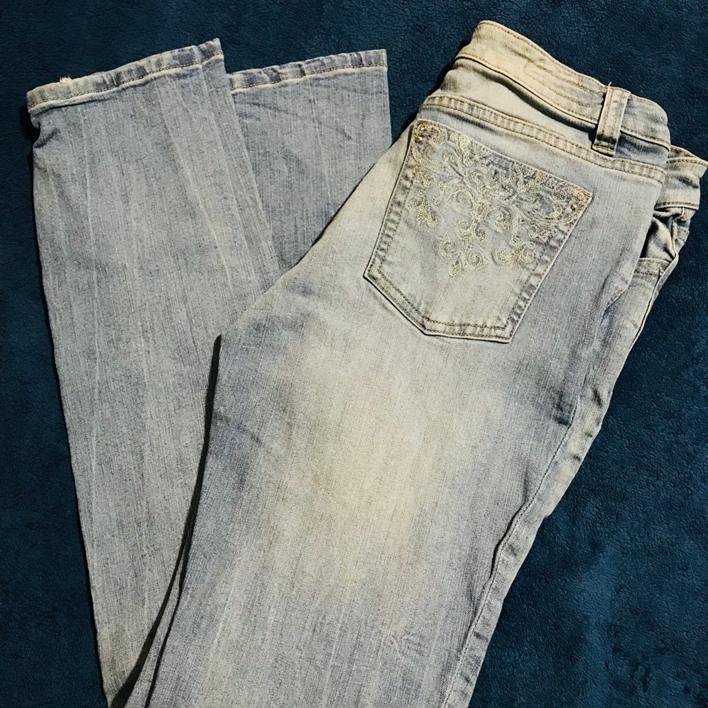 🖤White House black market jeans🖤