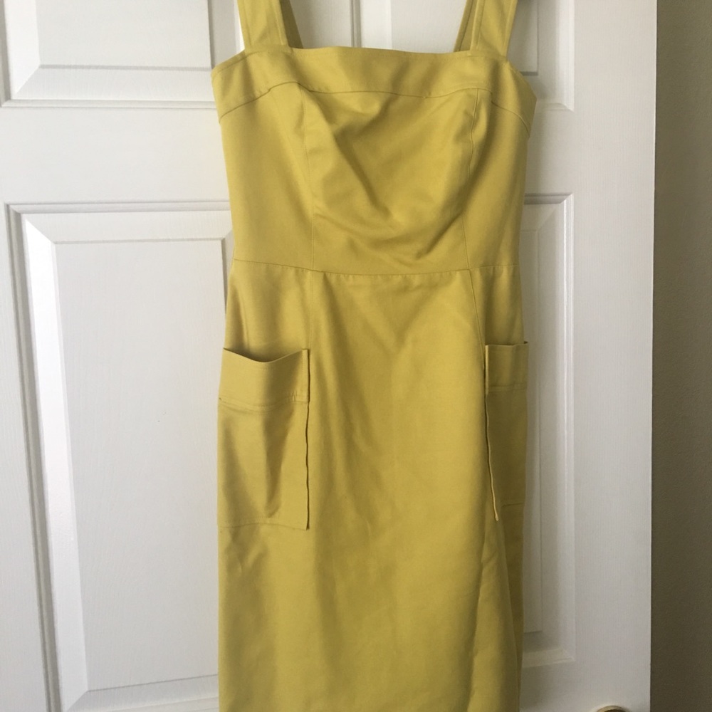 Body con dress