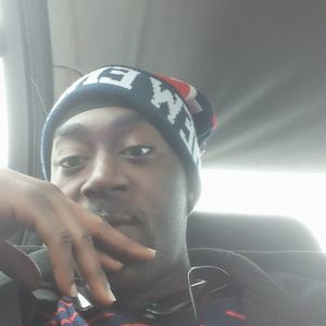 Meet your Posher, Marcus