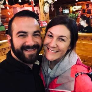 Meet your Posher, Lindsey