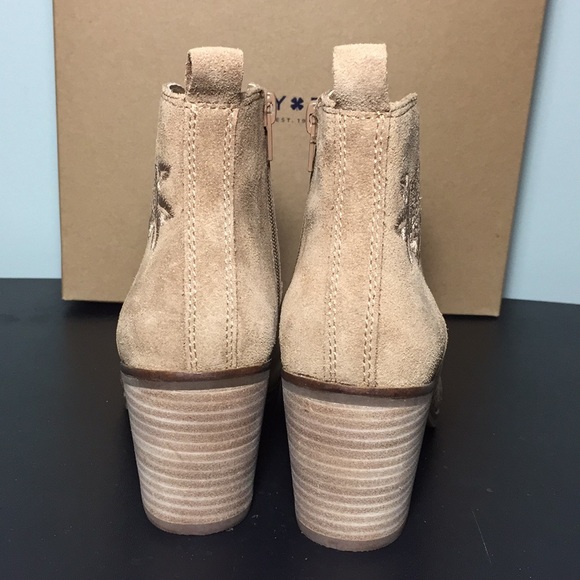 NIB Lucky Brand Pexton - Picture 4 of 6