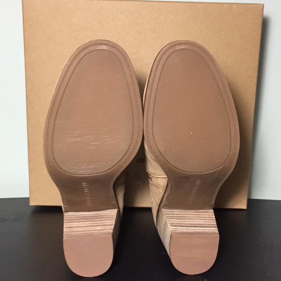 NIB Lucky Brand Pexton - Picture 5 of 6