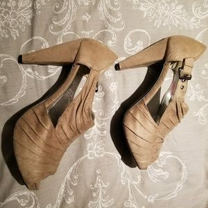 Torrid shoes