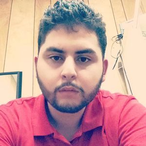 Meet your Posher, Abraham