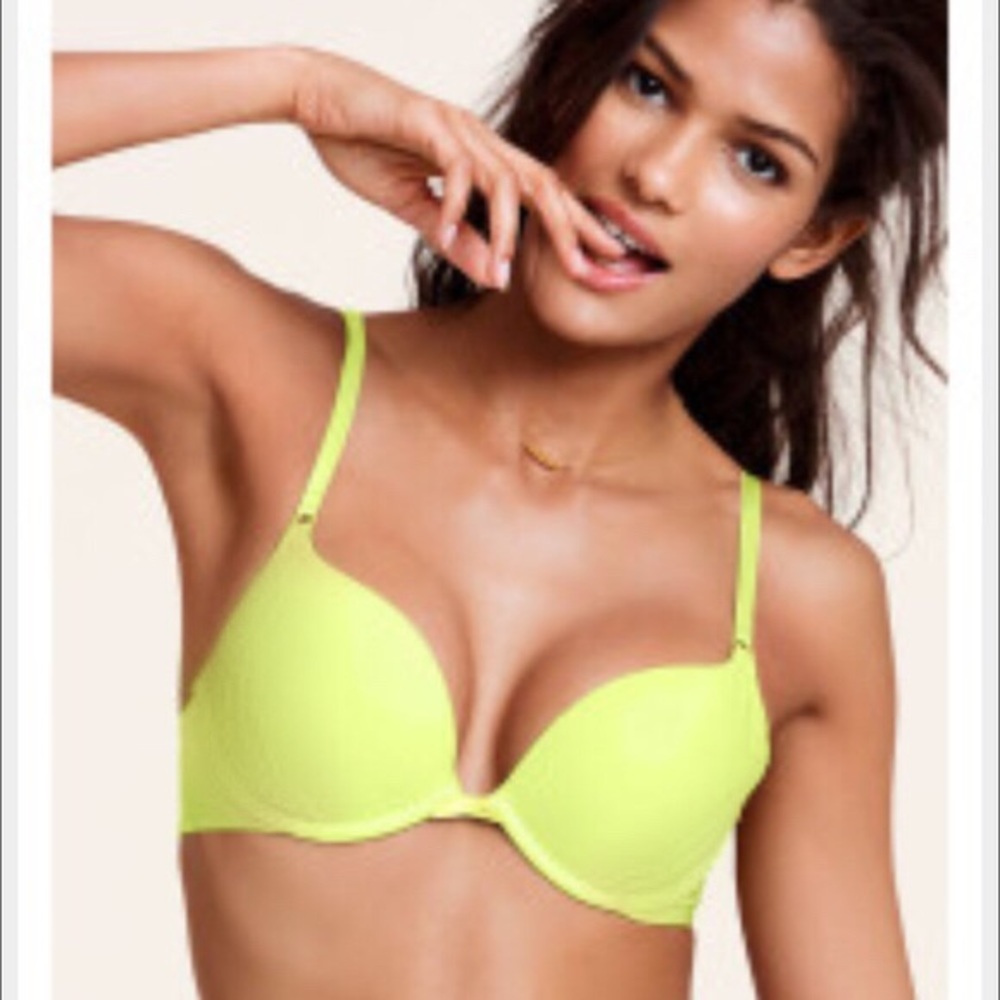 Victoria’s Secret Bra