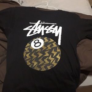 Stussy t shirt