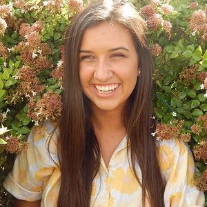 Meet your Posher, Kaylee