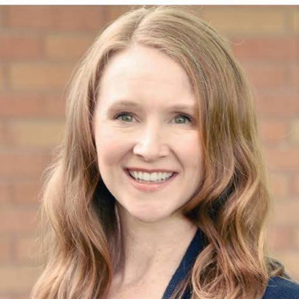 Meet your Posher, Kelsey