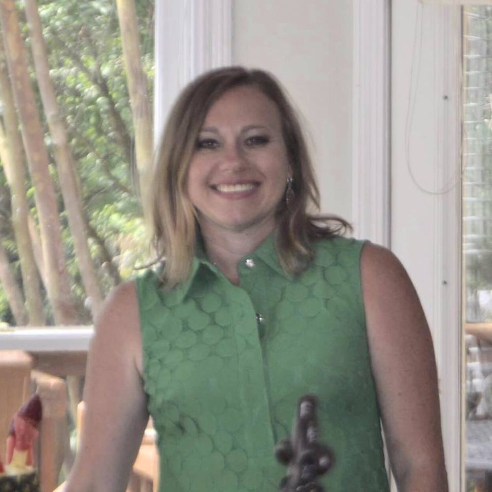 Meet your Posher, Tamara