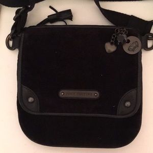 Juicy Couture Cross Body Bag!