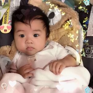 Meet your Posher, Lin