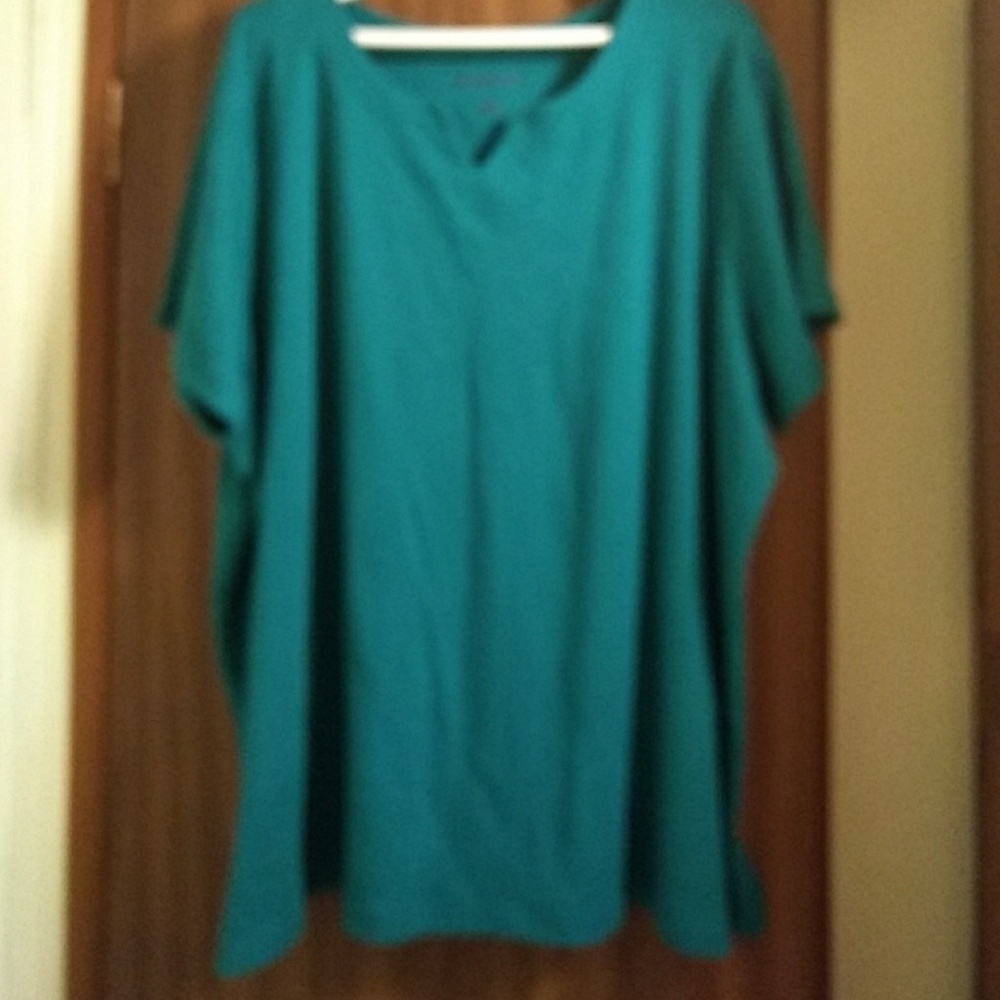 2X Woman's Shirt from Romans