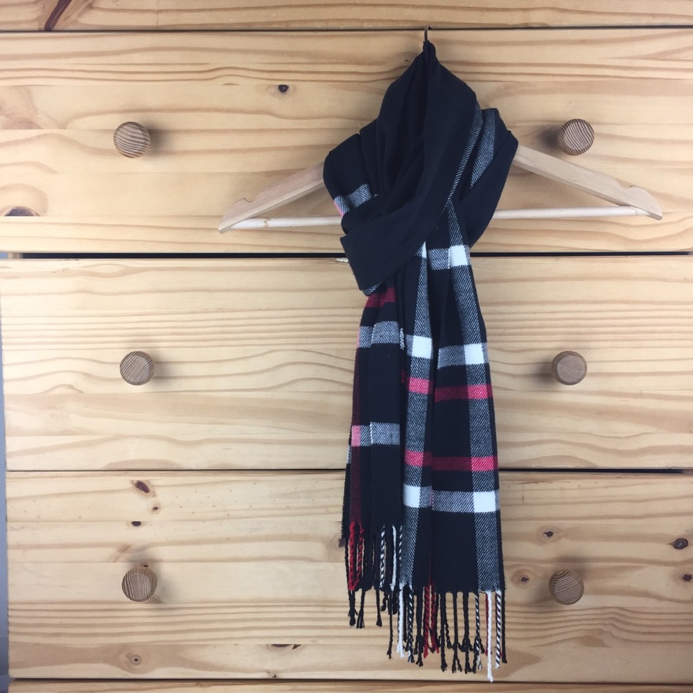 Italy Design Scarf