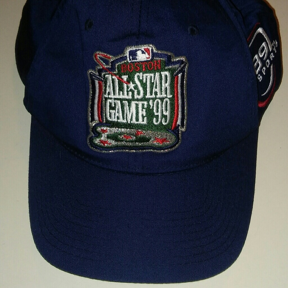 Vintage starter All star game 99 Hat