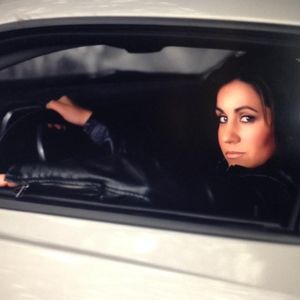 Meet your Posher, Heidi