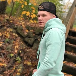 Meet your Posher, Josh