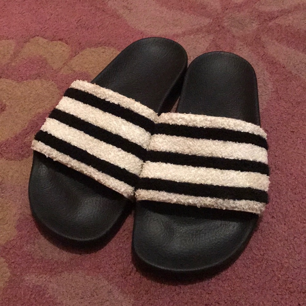 adidas slips