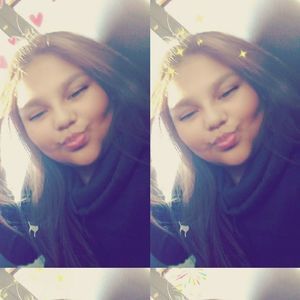 Meet your Posher, Evaliah