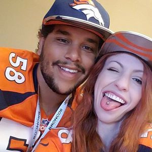 Meet your Posher, Sharon