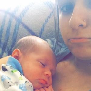 Meet your Posher, Wendi