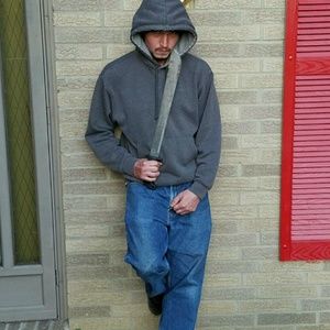 Meet your Posher, Anthony