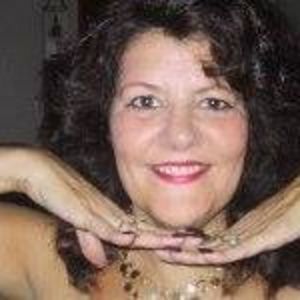 Meet your Posher, Betty