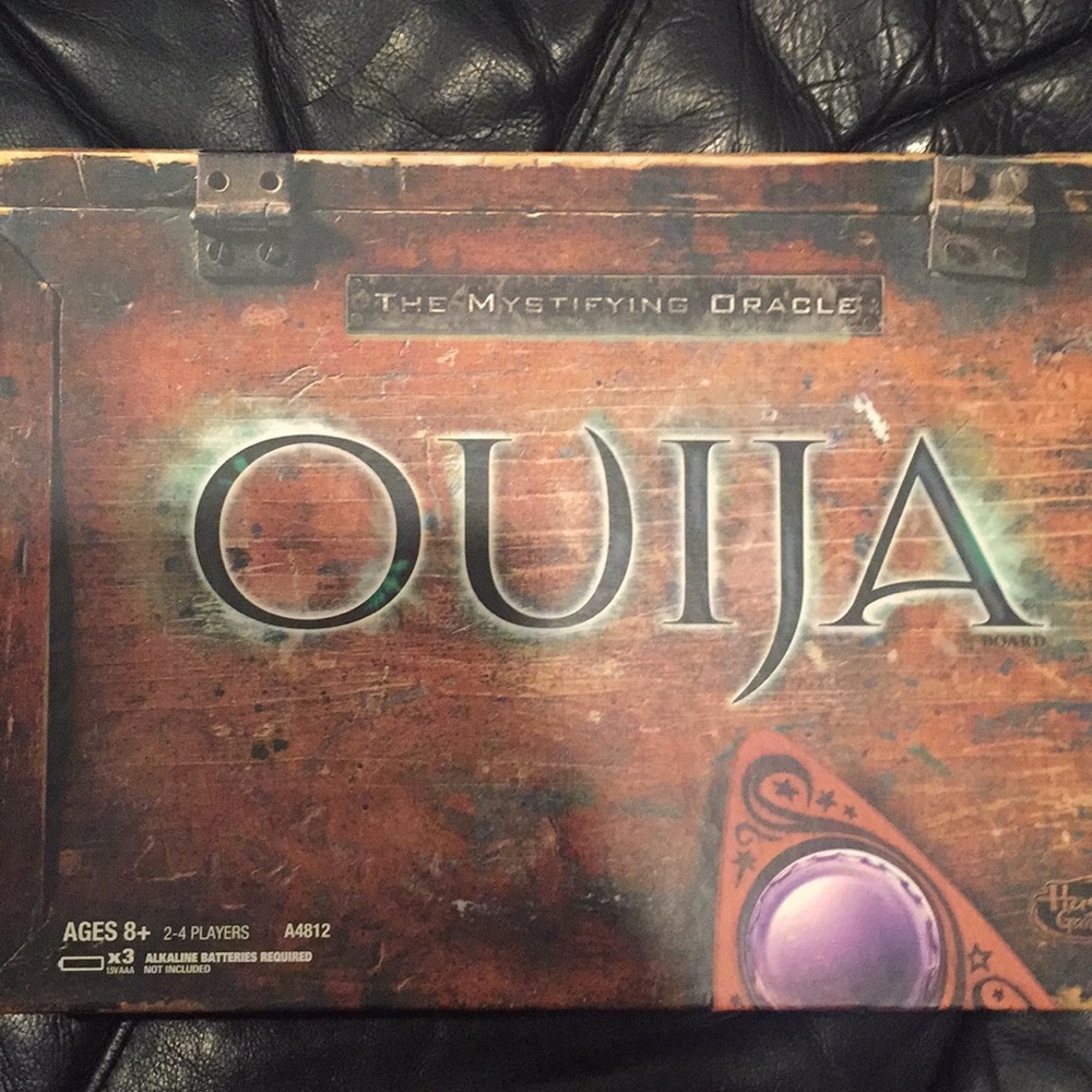 Ouija Board