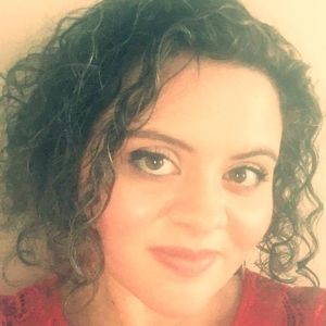 Meet your Posher, Michaela