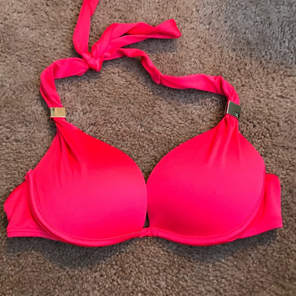 Bikini top