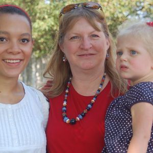 Meet your Posher, Susan