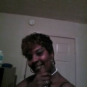 Meet your Posher, Tiawanna