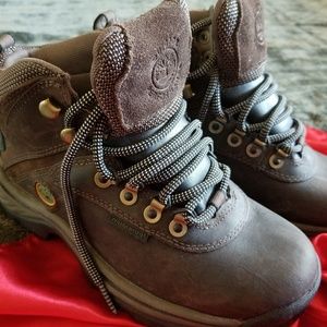 Timberland ankle boots