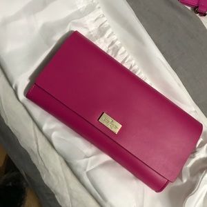 Kate spade new wallet