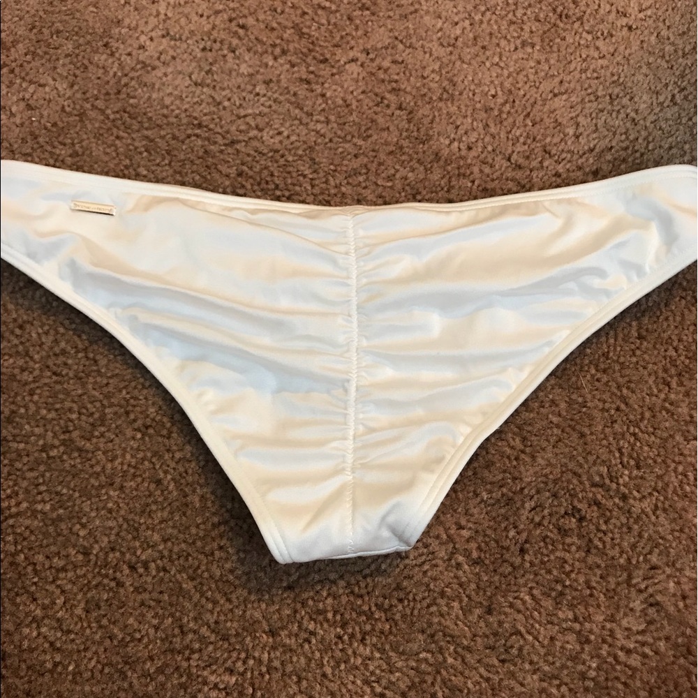Bikini bottoms