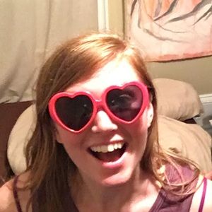 Meet your Posher, Allison