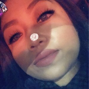 Meet your Posher, Alba