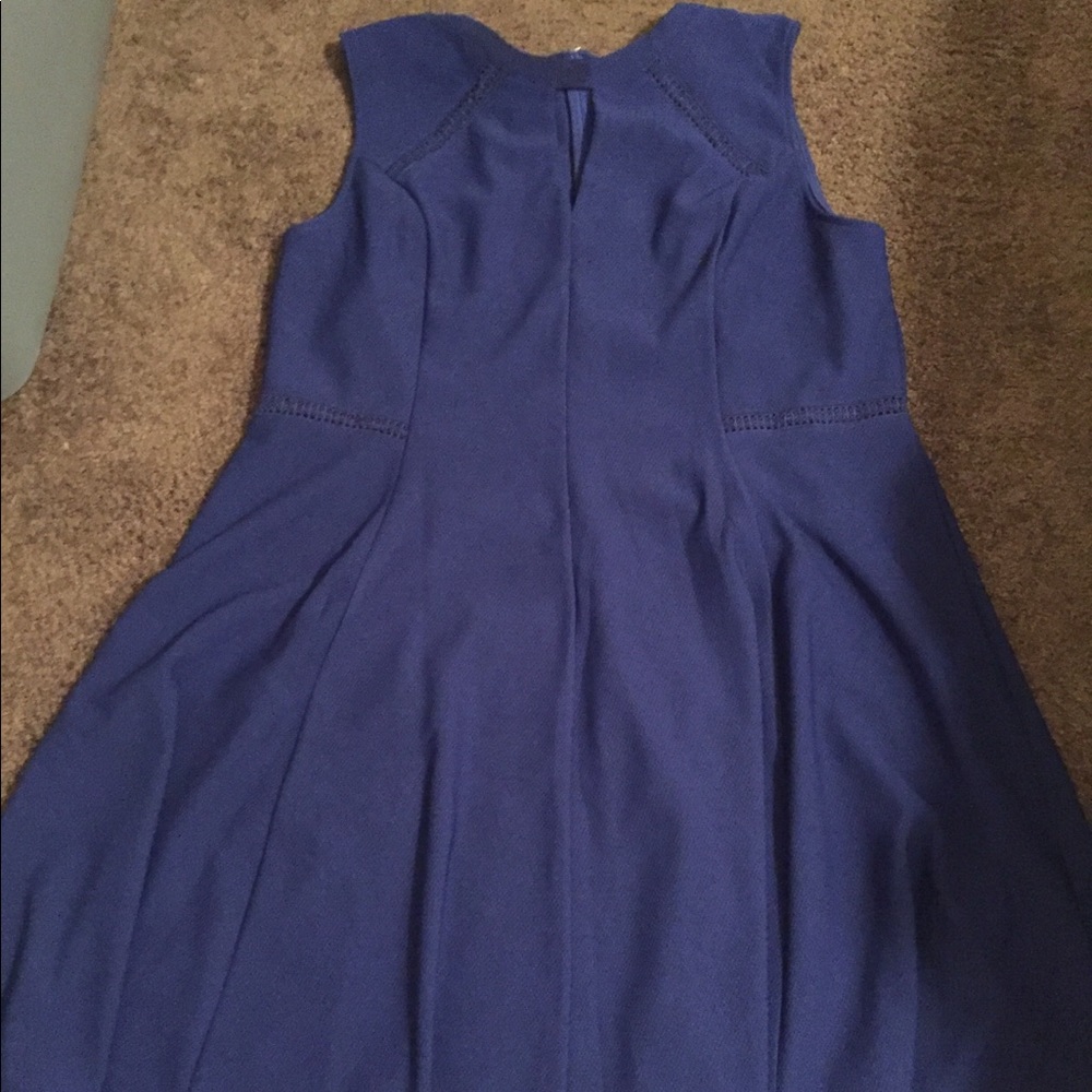 ModCloth new Navy dress