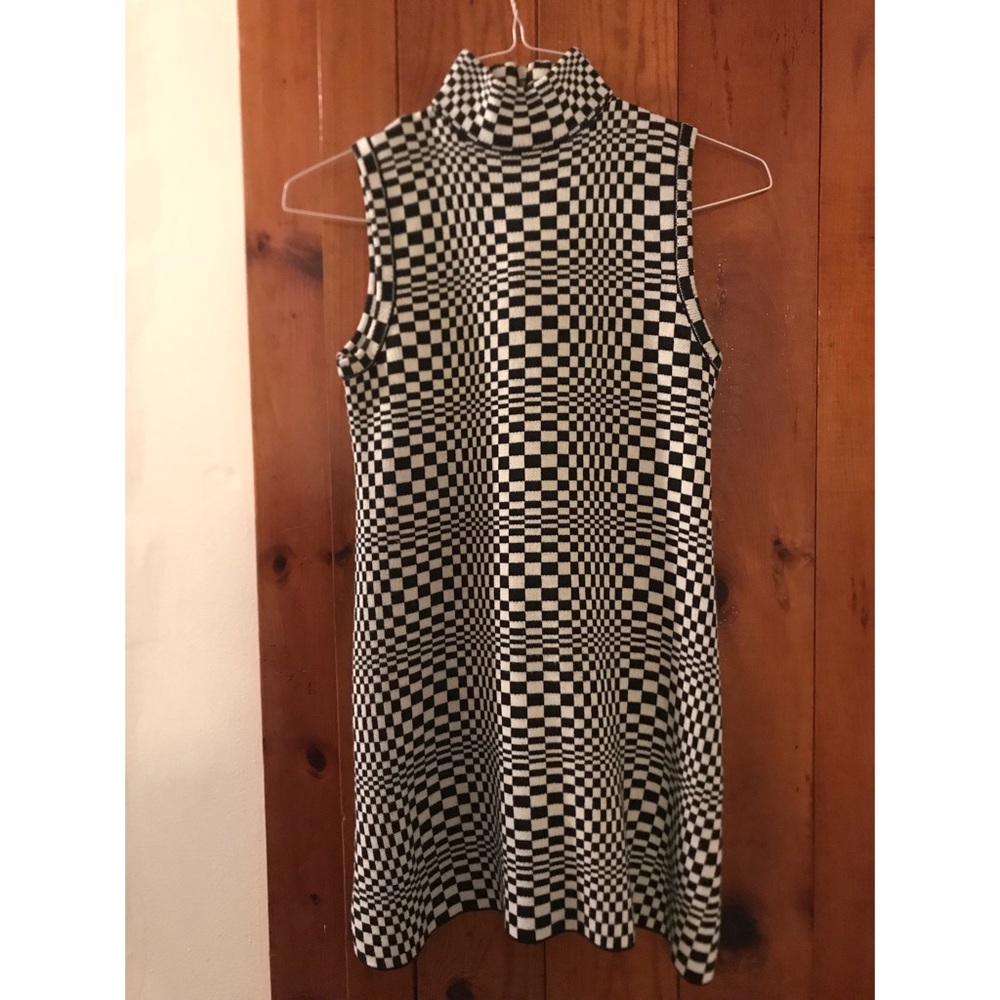 Echo Dress