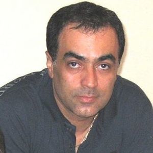 Meet your Posher, Saeid