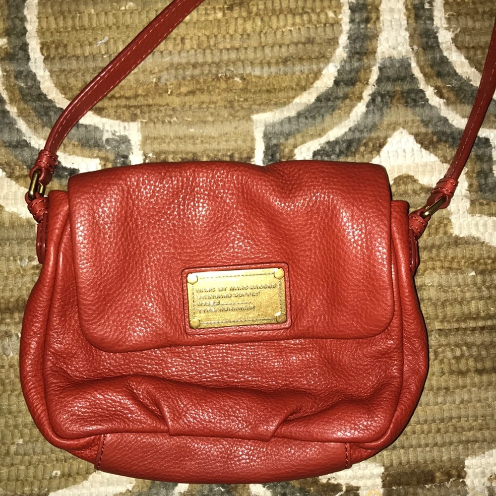 Marc Jacobs Crossbody