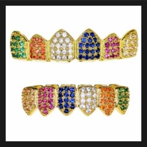 Meet your Posher, Avery