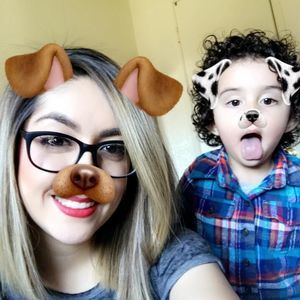 Meet your Posher, Ester