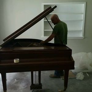 Meet your Posher, Melissa