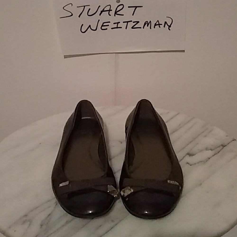 Stuart Weitzman